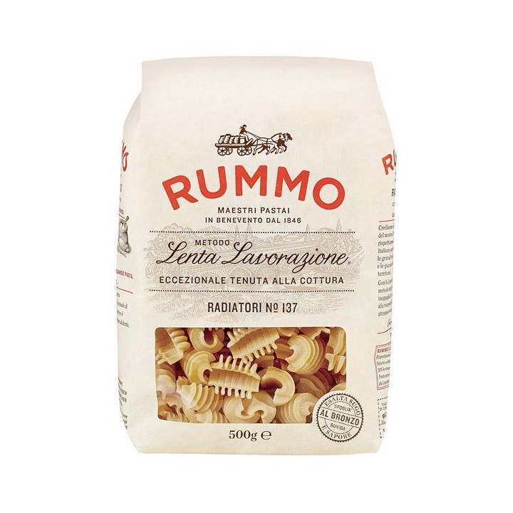 Radiatori Rummo 500 g - 1