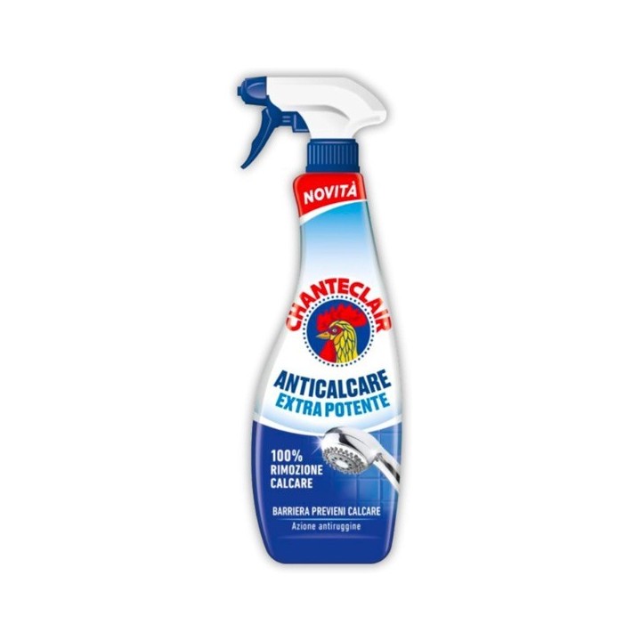 Anticalcare Universale Antigoccia 625 ml Chanteclair - 1