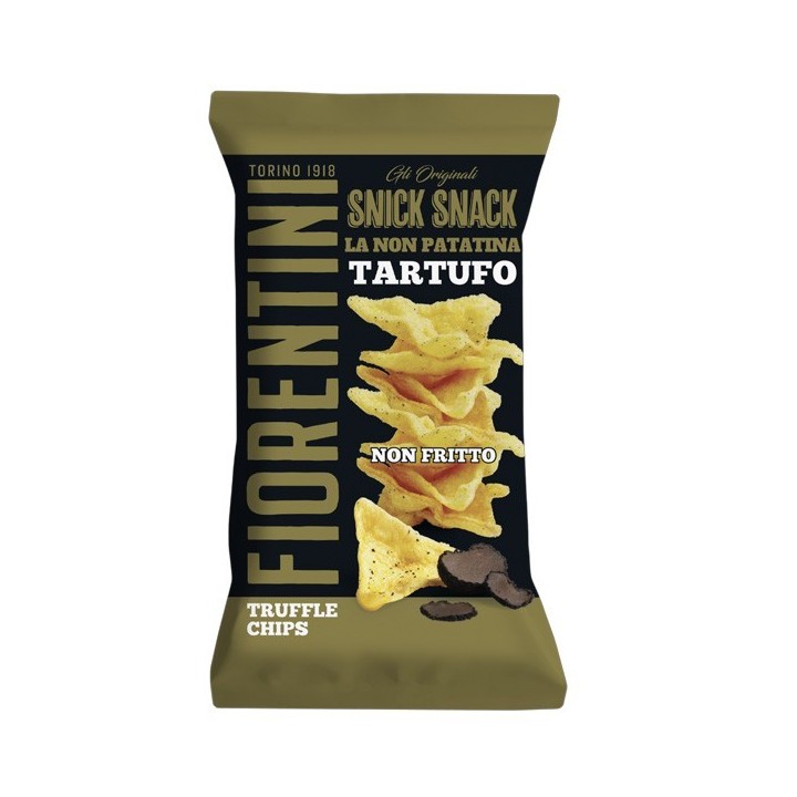 La Non Patatina al Tartufo 65 g Fiorentini - 1