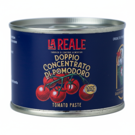 Doppio concentrato 70 g La Reale - 1