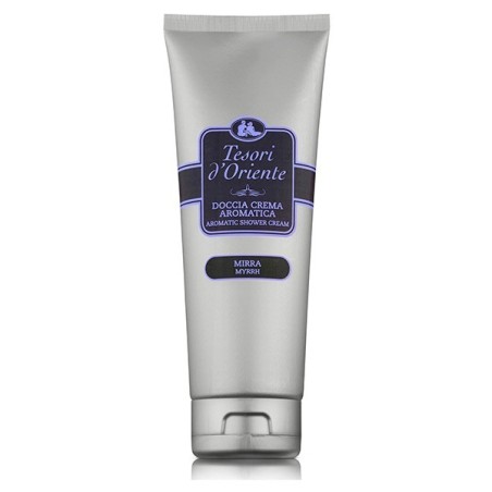 Doccia Mirra 250 ml Tesori d'Oriente - 1