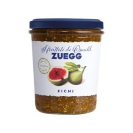 Confettura Extra Fichi 330 g Zuegg