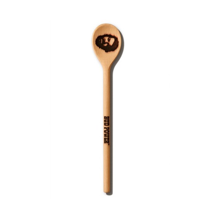 Mestolo Legno Bud Spencer