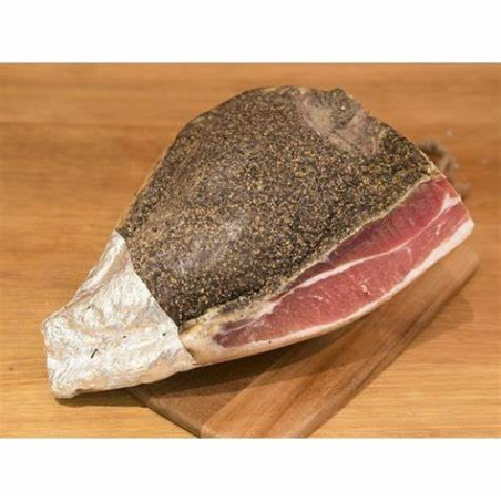 Prosciutto Pepatello ca 6Kg