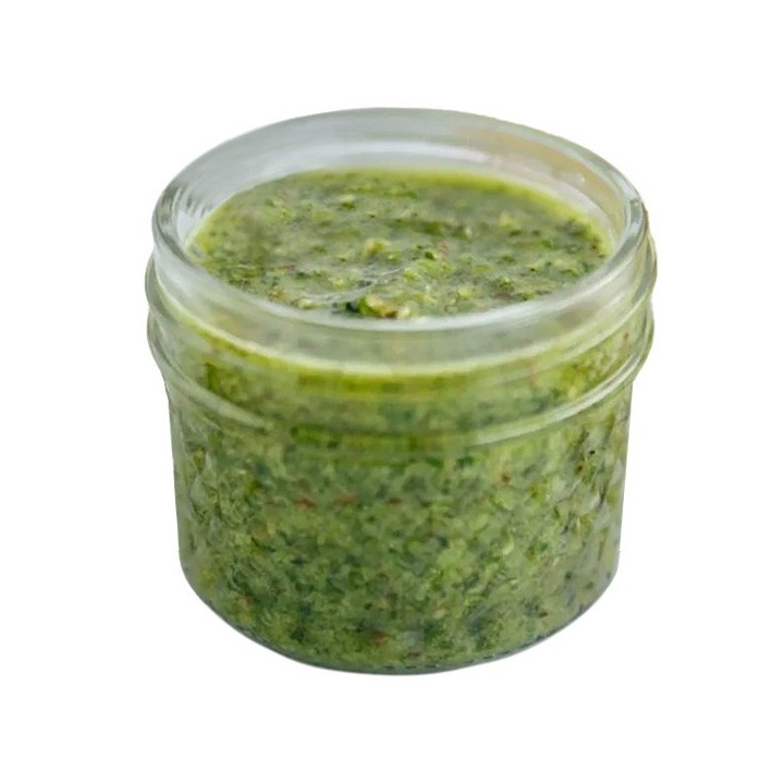 Pesto fresco ca. 1