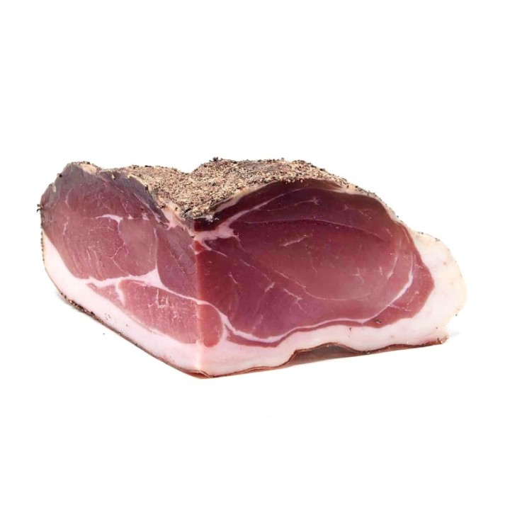 Prosciutto Pepatello ca 600 g Gombitelli - 1