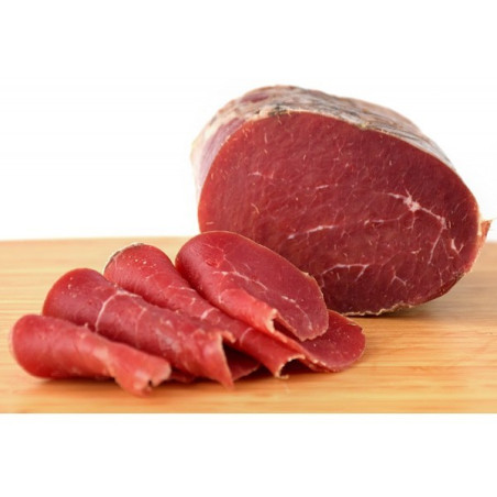 Bresaola IGP ca 1,5Kg Rigamonti
