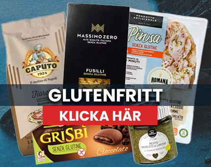 Glutenfria Produkter