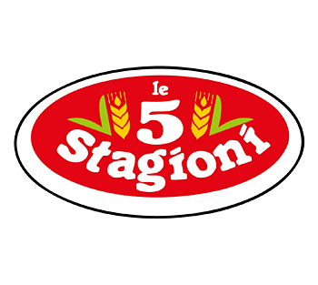 Le 5 Stagioni_logo
