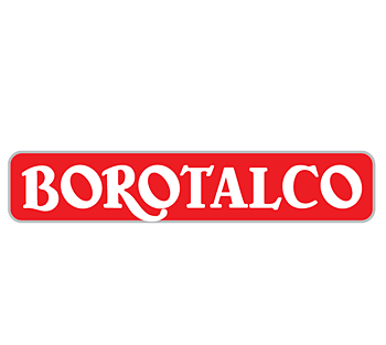 Borotalco_logo
