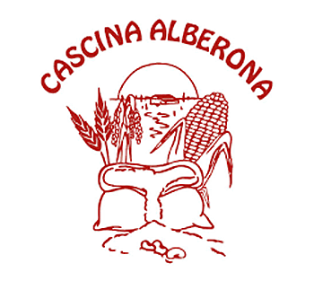 Cascina Alberona_logo