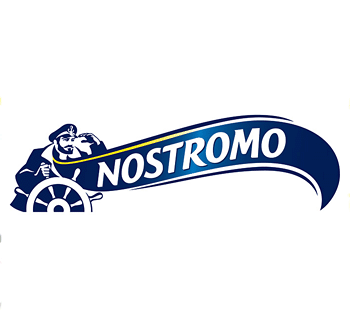 Nostromo_logo