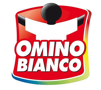 Omino Bianco_logo