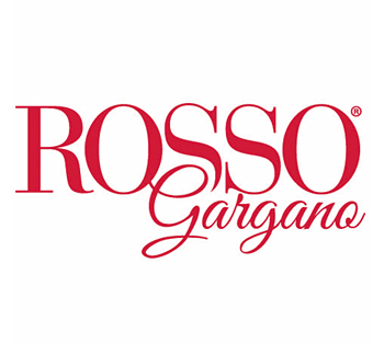 Rosso_Gargano_logo