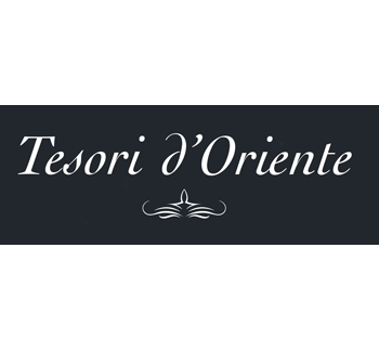 Tesori d'Oriente_logo
