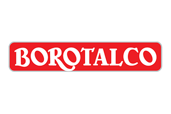 Borotalco