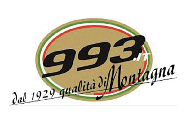 Caseificio Cavola 993